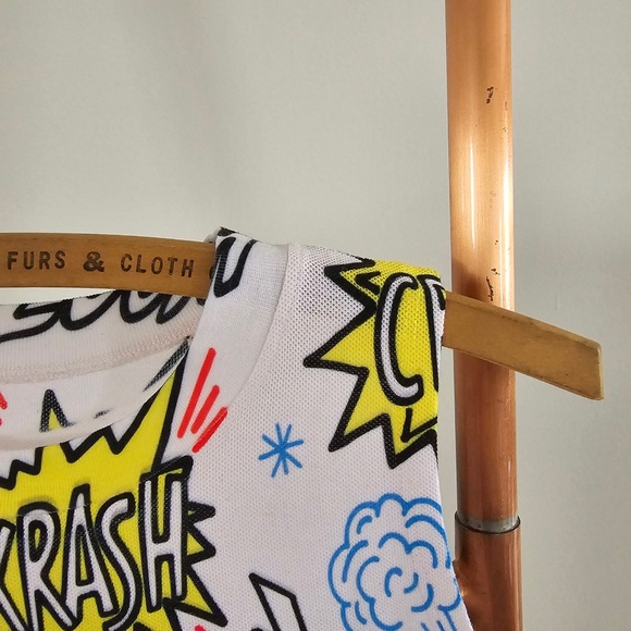 Adidas Wacky Collaboration - Ultra Rare (Batman Esq.) - Picture 5 of 9